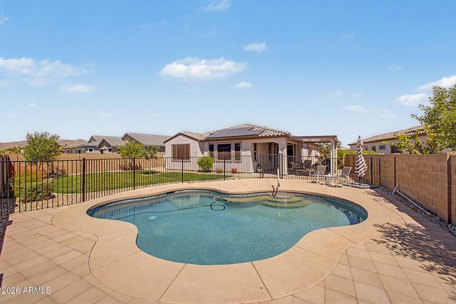 19155 W HAZELWOOD Street, Litchfield Park, AZ 85340