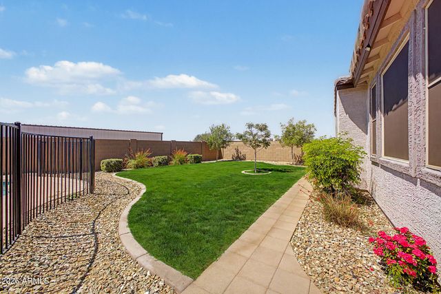 19155 W HAZELWOOD Street, Litchfield Park, AZ 85340