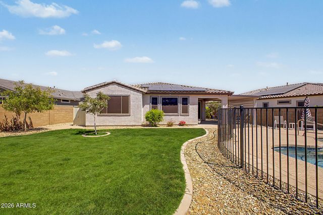 19155 W HAZELWOOD Street, Litchfield Park, AZ 85340