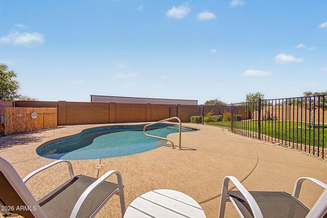 19155 W HAZELWOOD Street, Litchfield Park, AZ 85340