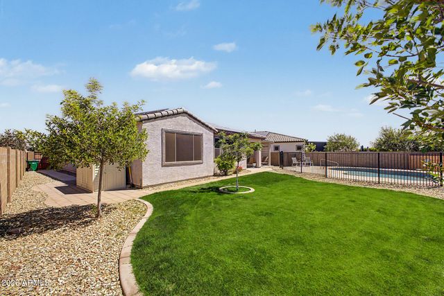 19155 W HAZELWOOD Street, Litchfield Park, AZ 85340