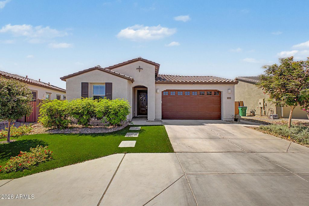 19155 W HAZELWOOD Street, Litchfield Park, AZ 85340