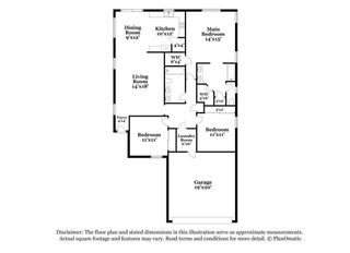 3047 W Dancer Lane, San Tan Valley, AZ 85144