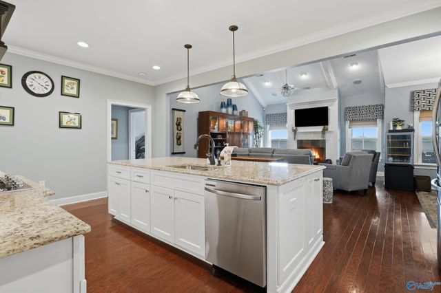 114 Shangrila Way, Meridianville, AL 35759