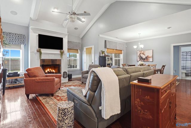 114 Shangrila Way, Meridianville, AL 35759