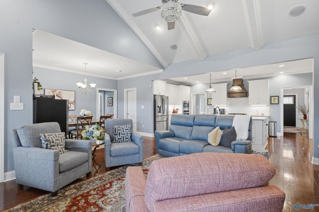 114 Shangrila Way, Meridianville, AL 35759