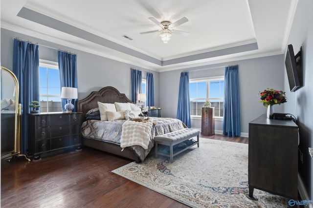114 Shangrila Way, Meridianville, AL 35759