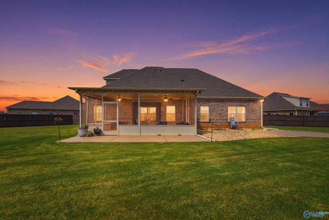 114 Shangrila Way, Meridianville, AL 35759