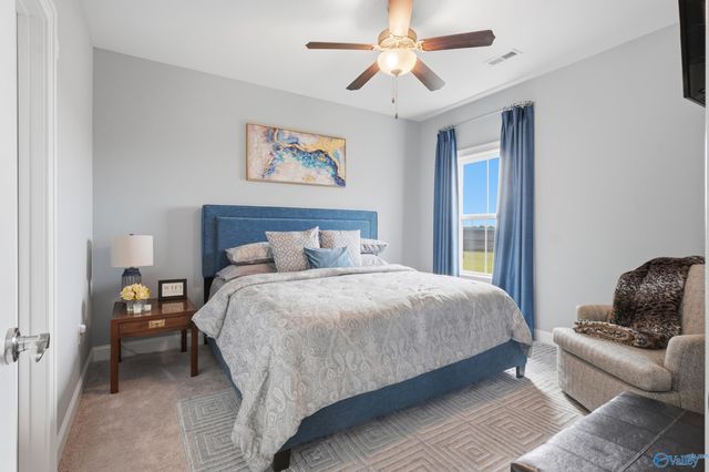 114 Shangrila Way, Meridianville, AL 35759
