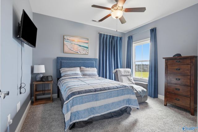 114 Shangrila Way, Meridianville, AL 35759