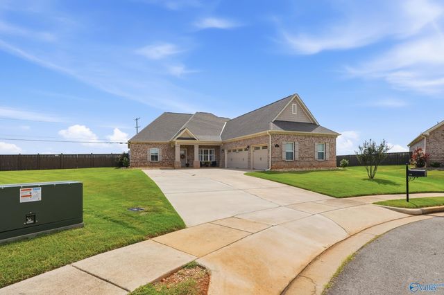 114 Shangrila Way, Meridianville, AL 35759
