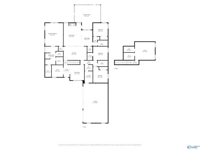 114 Shangrila Way, Meridianville, AL 35759