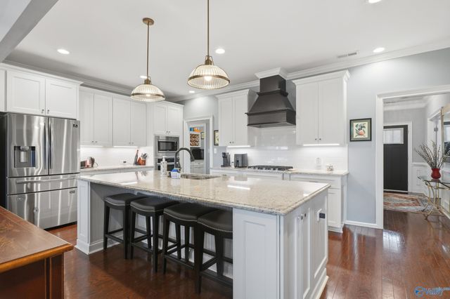 114 Shangrila Way, Meridianville, AL 35759