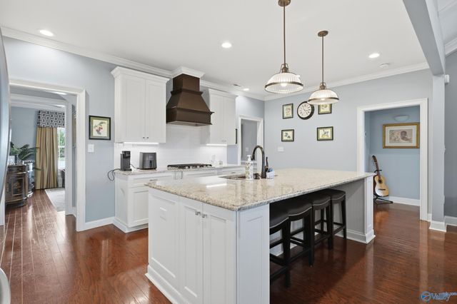 114 Shangrila Way, Meridianville, AL 35759