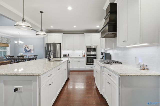 114 Shangrila Way, Meridianville, AL 35759