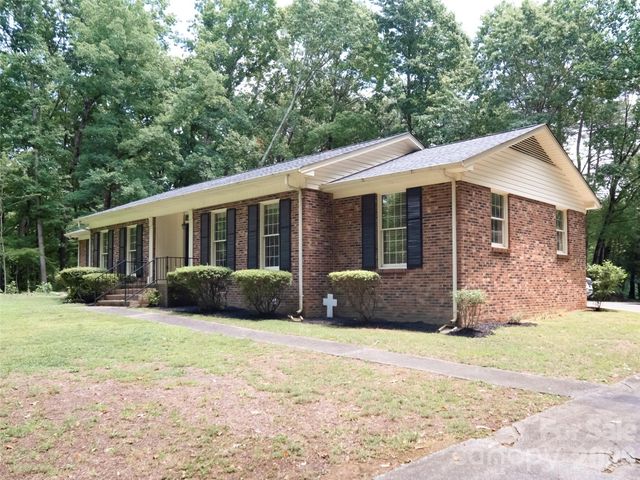607 Bethany Road, Gastonia, NC 28052