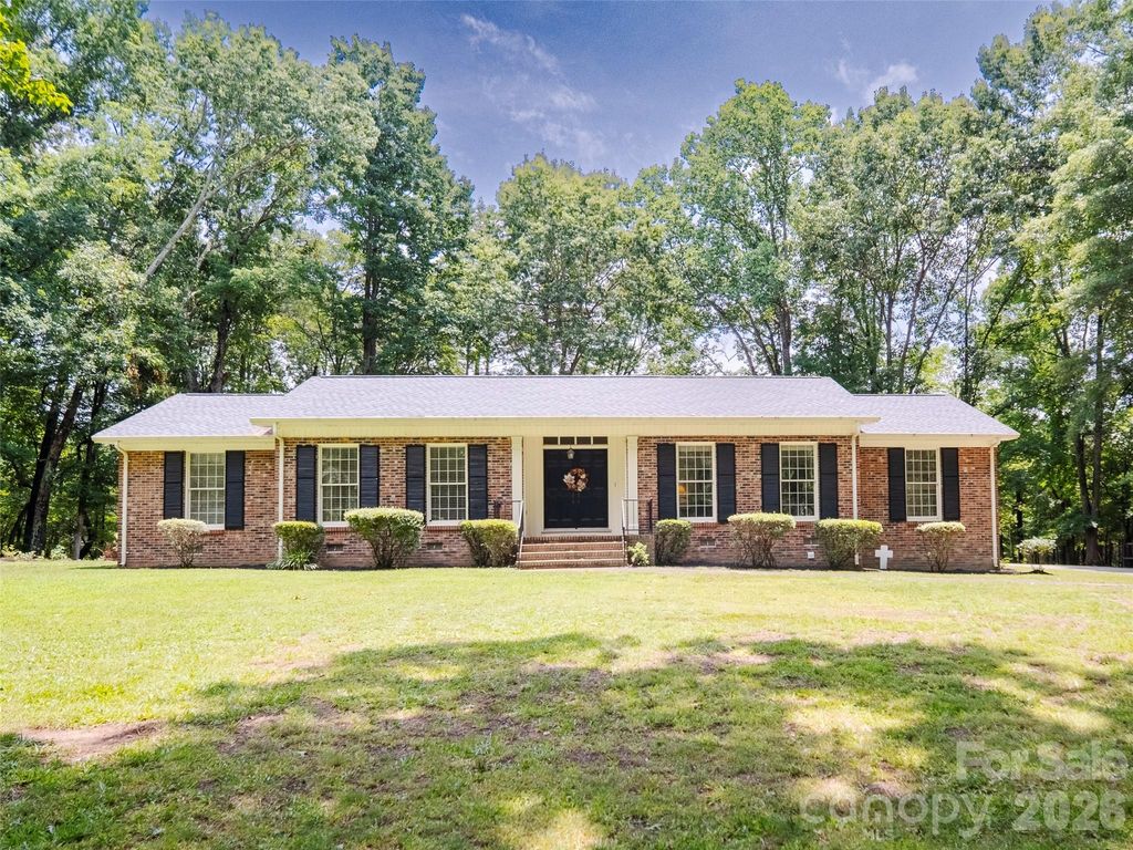607 Bethany Road, Gastonia, NC 28052