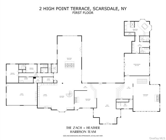 2 High Point Terrace, Scarsdale, NY 10583