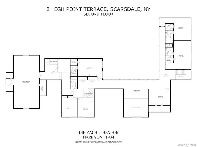 2 High Point Terrace, Scarsdale, NY 10583