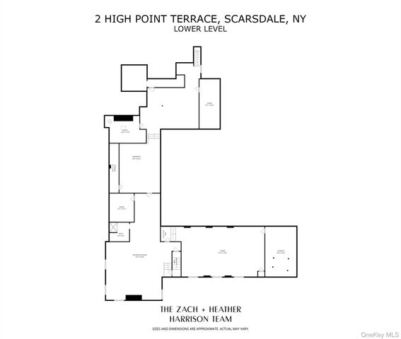 2 High Point Terrace, Scarsdale, NY 10583