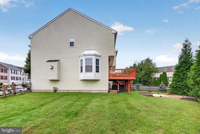 165 VERSAILLES CT, Newark, DE 19702