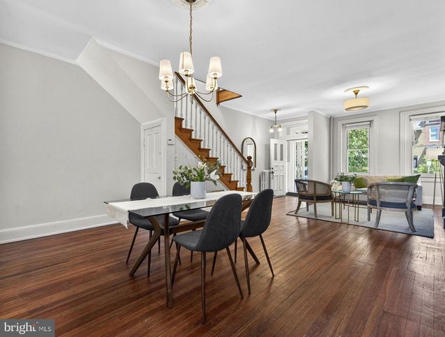 323 13TH ST SE, Washington, DC 20003