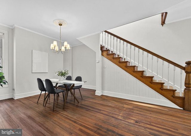 323 13TH ST SE, Washington, DC 20003