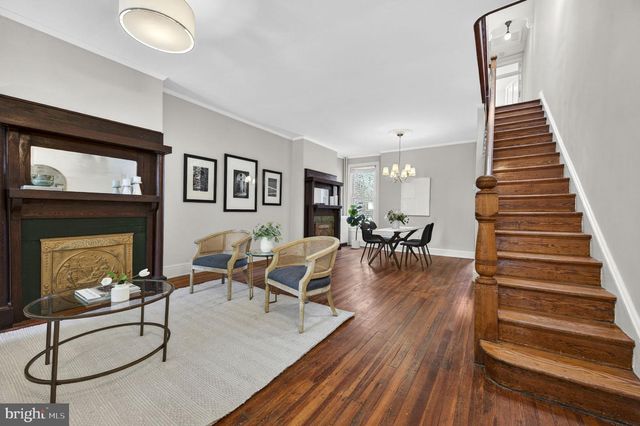 323 13TH ST SE, Washington, DC 20003