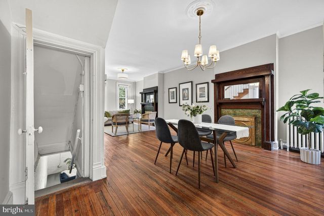 323 13TH ST SE, Washington, DC 20003