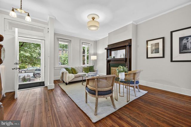 323 13TH ST SE, Washington, DC 20003