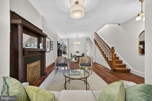 323 13TH ST SE, Washington, DC 20003