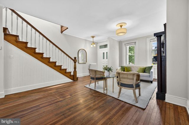 323 13TH ST SE, Washington, DC 20003