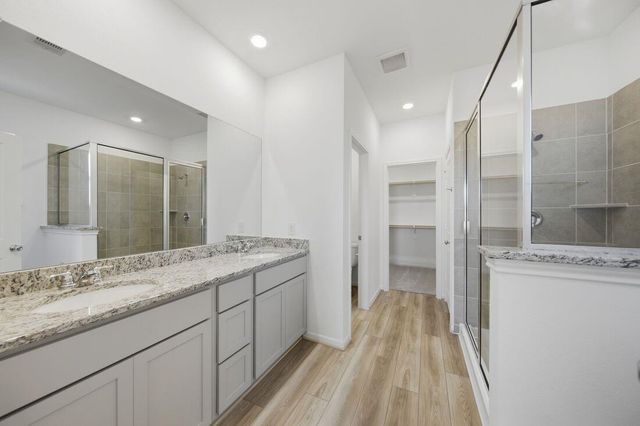 214 Rustic Alder Drive, Crosby, TX 77532