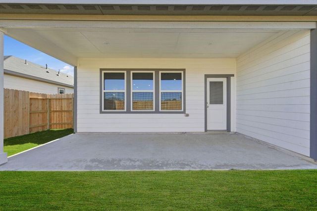 214 Rustic Alder Drive, Crosby, TX 77532