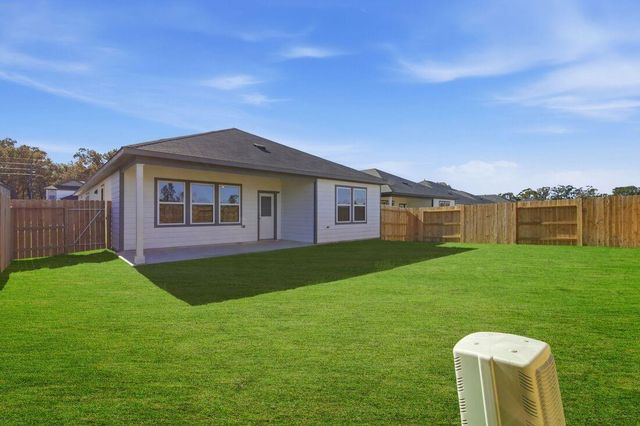 214 Rustic Alder Drive, Crosby, TX 77532