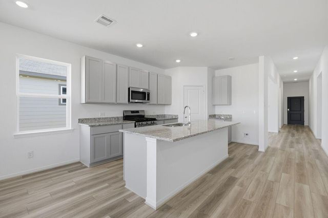 214 Rustic Alder Drive, Crosby, TX 77532