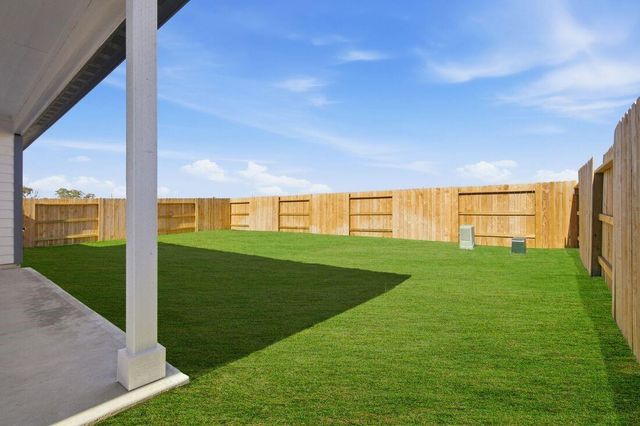 214 Rustic Alder Drive, Crosby, TX 77532