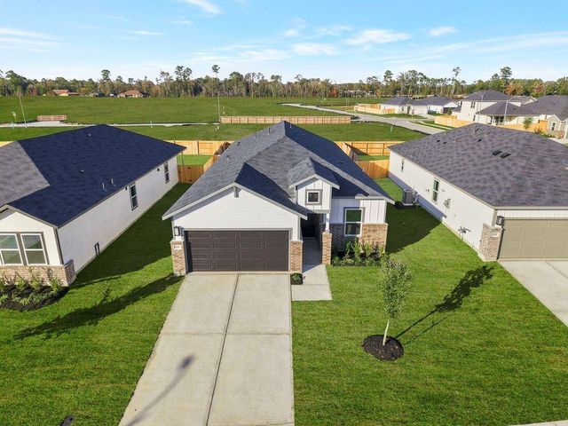 214 Rustic Alder Drive, Crosby, TX 77532