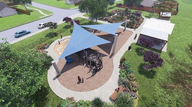 214 Rustic Alder Drive, Crosby, TX 77532