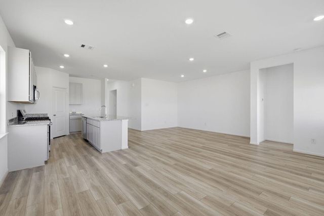 214 Rustic Alder Drive, Crosby, TX 77532