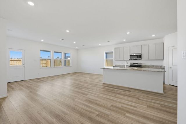 214 Rustic Alder Drive, Crosby, TX 77532