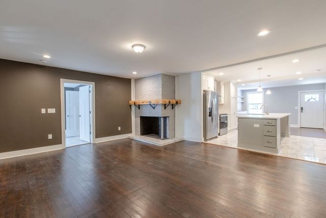 1021 College Ave, Nashville, TN 37209