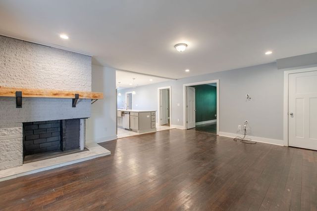 1021 College Ave, Nashville, TN 37209