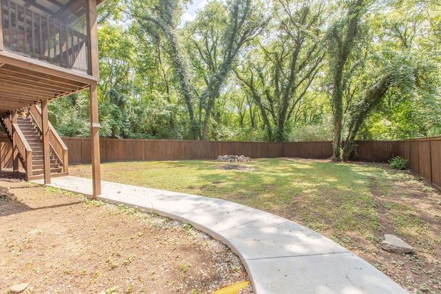 1021 College Ave, Nashville, TN 37209