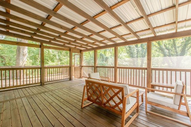 1021 College Ave, Nashville, TN 37209
