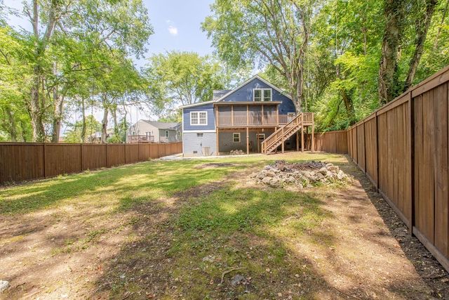 1021 College Ave, Nashville, TN 37209