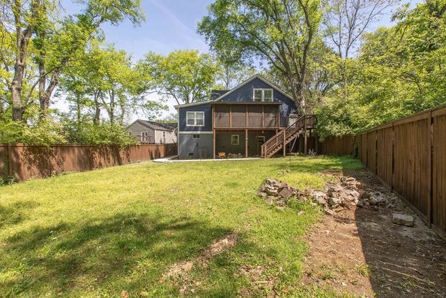 1021 College Ave, Nashville, TN 37209