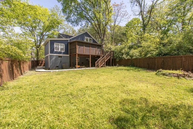 1021 College Ave, Nashville, TN 37209