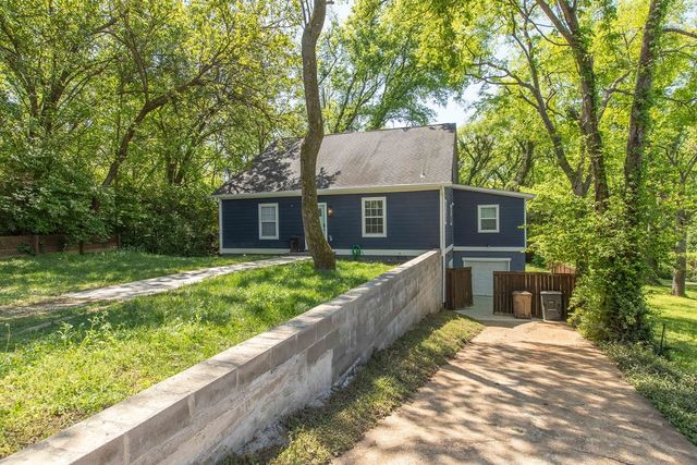 1021 College Ave, Nashville, TN 37209