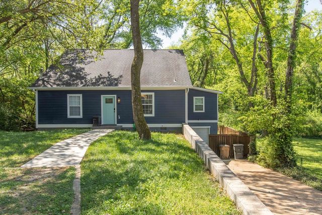 1021 College Ave, Nashville, TN 37209